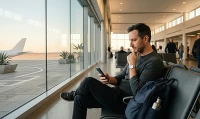 Turning WiFi into revenue: how one partner won an airport RFP with Purple