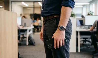 How Purple handles contractor and time-limited staff WiFi access