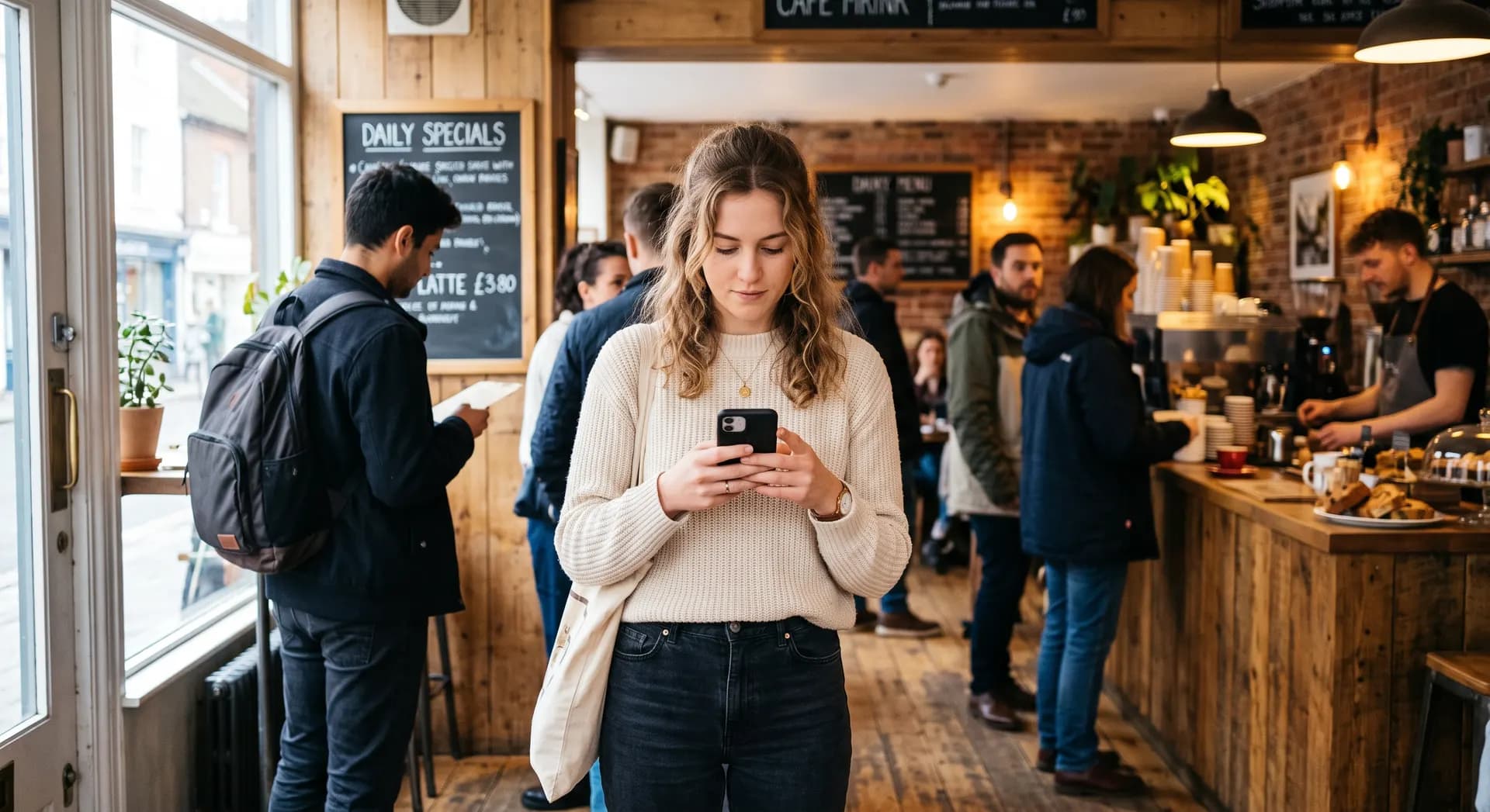 Connect vs. Capture vs. Engage: Which Guest WiFi tier fits your customer?
