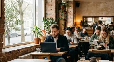 From open to secure: why your clients' WiFi can be a huge risk