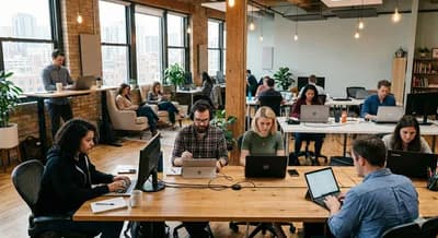 Zero Trust networking: what it actually means for WiFi