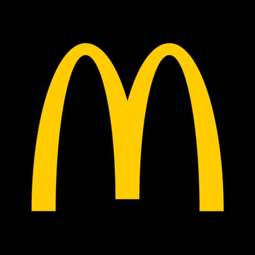 McDonald's Belgium